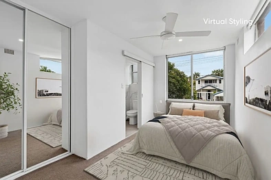 Unit 2/40 BORONIA STREET, DEE WHY, 1 침실, 1 욕실, Apartment