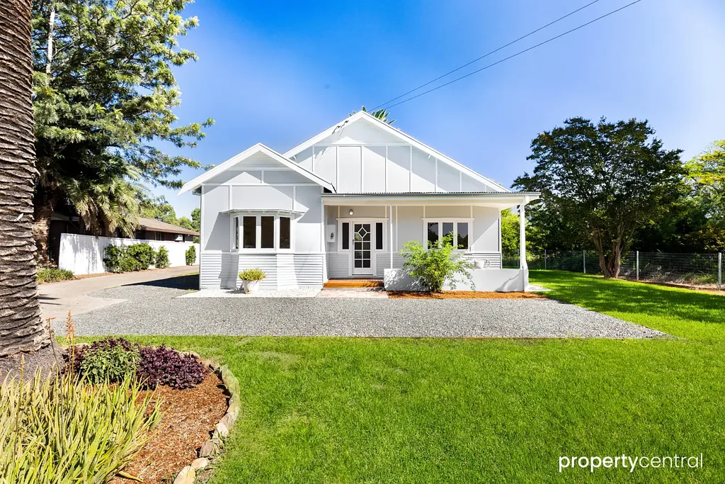 1233 Mulgoa Road, Mulgoa, NSW 2745