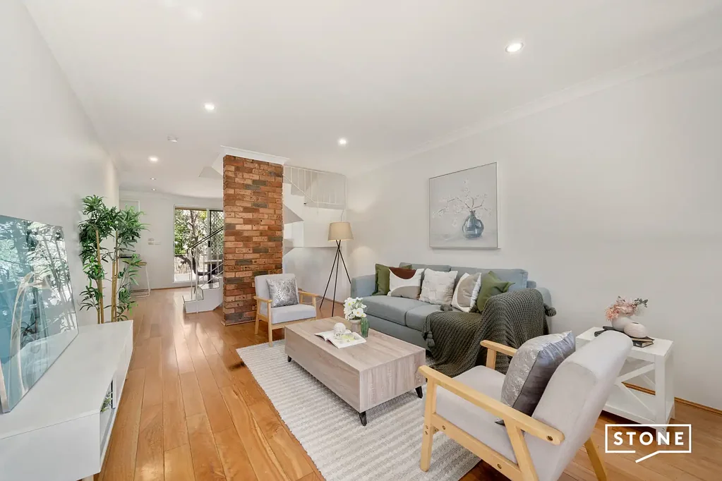 6/19 King Street, Parramatta, NSW 2150