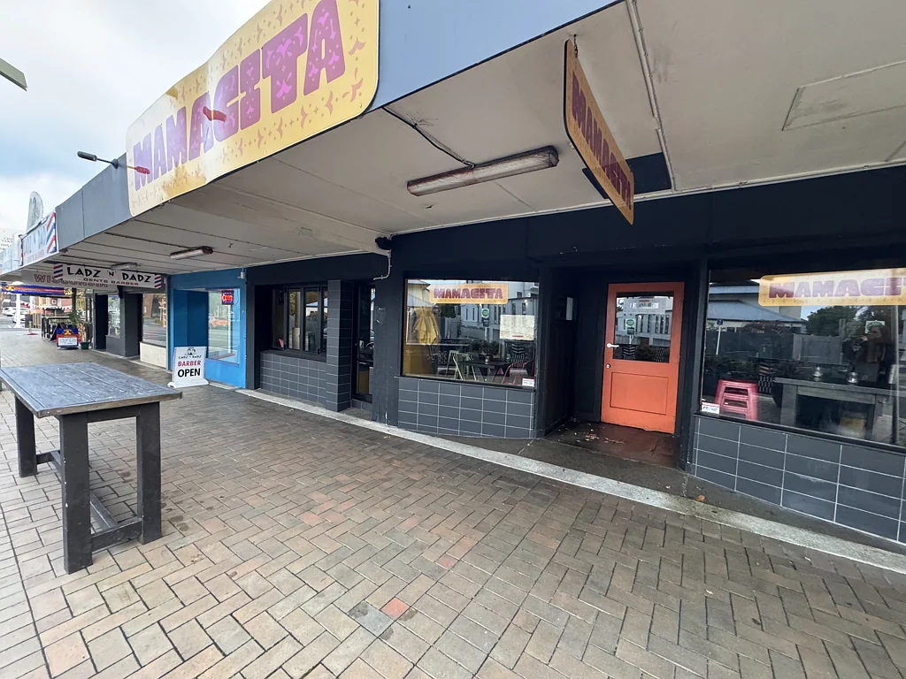 Havelock North Village F&B Sought-After Opportunity