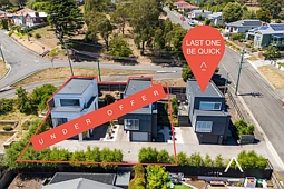 1/3 Powena Street, South Launceston