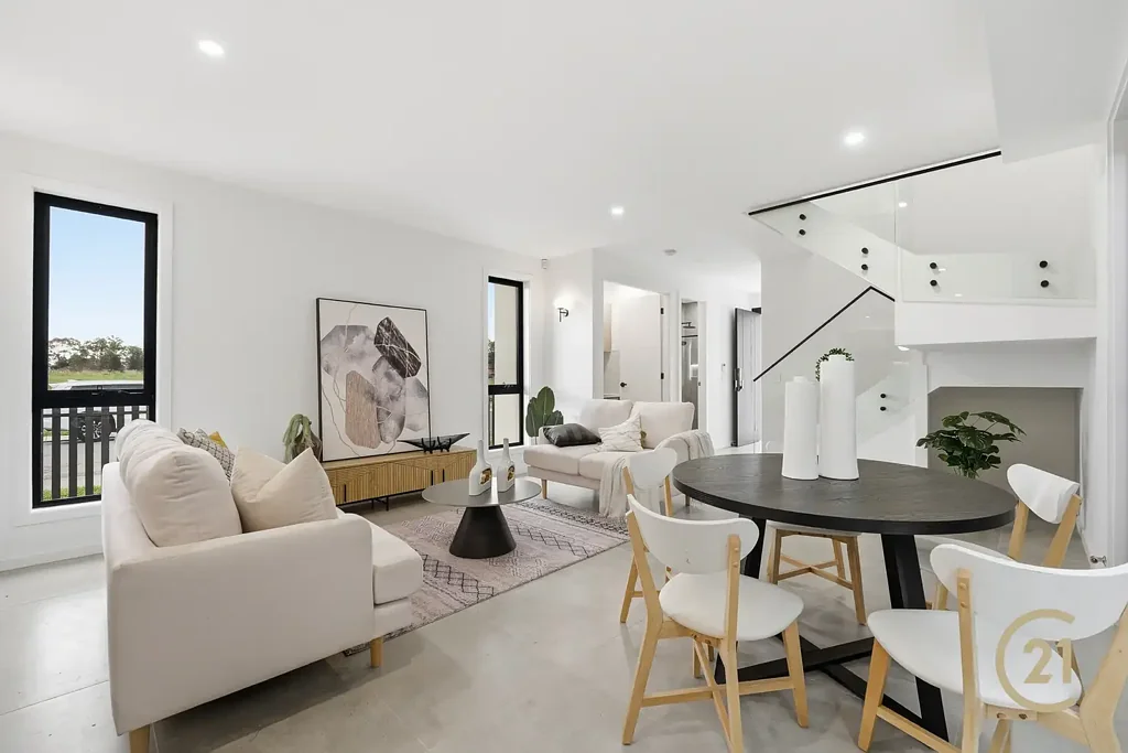 Werrington 4ਬੈੱਡਰੂਮ Fresh, Modern & Made for Family Living in Werrington