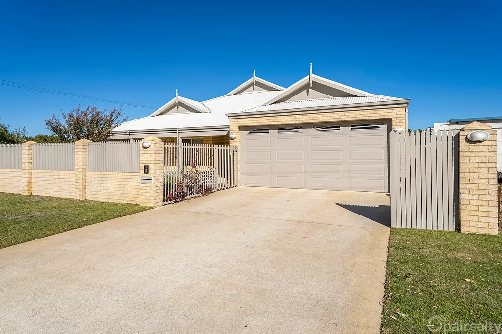 6 Royce Street, Singleton, WA 6175
