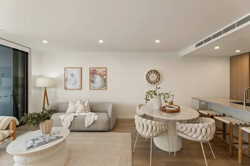 808/33 Railway Terrace, Milton, QLD 4064