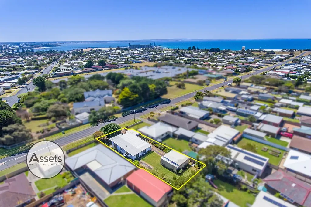 99 Edgar Street, Portland, VIC 3305