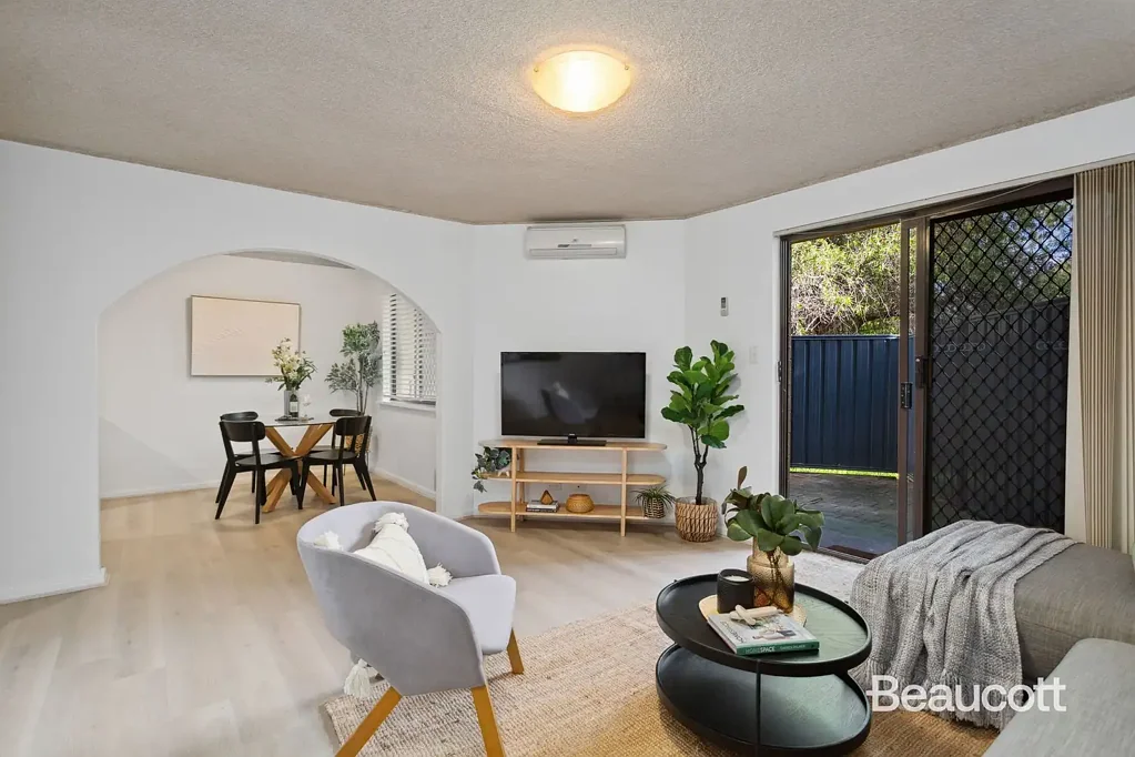 13/29 Central Avenue, Maylands, WA 6051