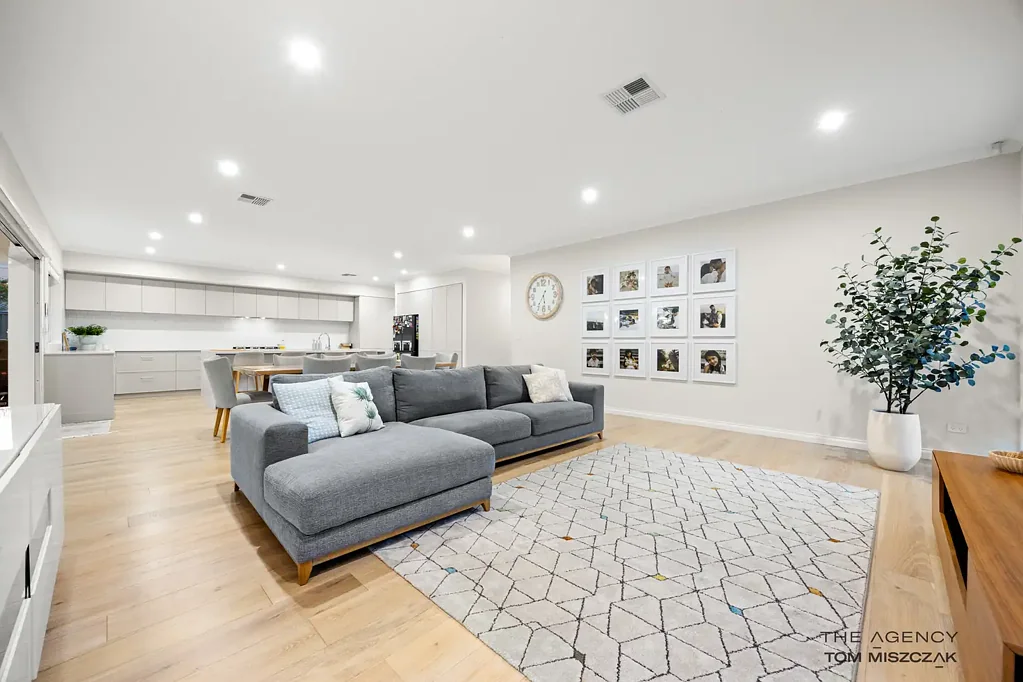 Beckenham 5chambre Stunning Home Below Replacement Value