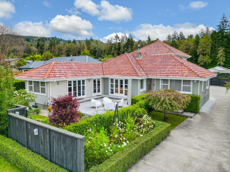 9 Lewis Road, Lynmore, Rotorua, 4 Kuwarto, 0 Banyo