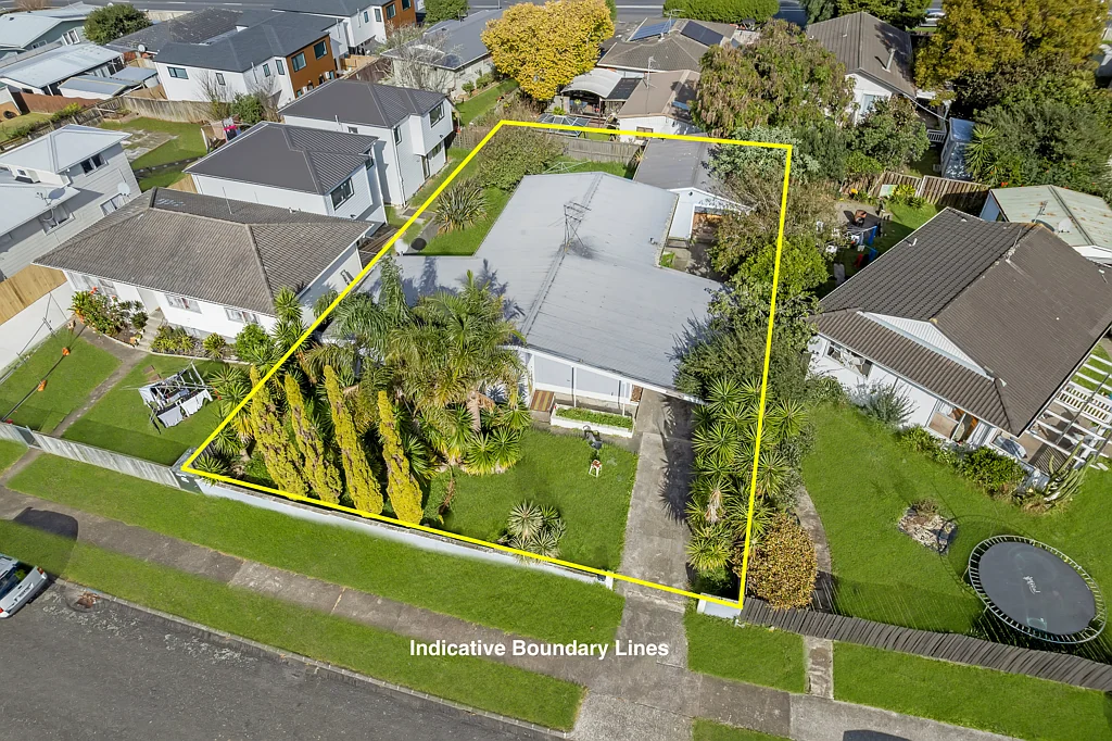 5 Astor Place, Manurewa, Manukau City, Auckland