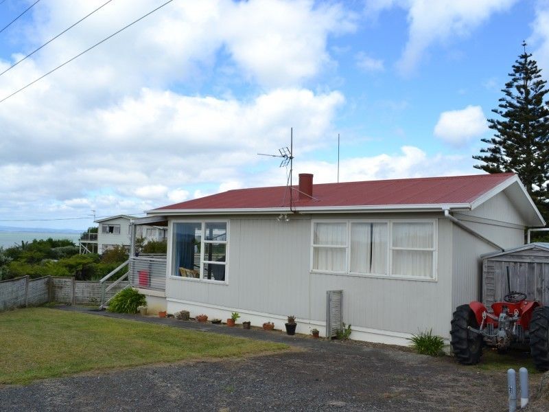 2 Seaview Terrace, Manukau Heads, Auckland - Franklin, 2 Bedrooms, 1 Bathrooms