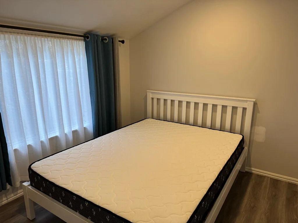 独立进出2房1厅1卫浴