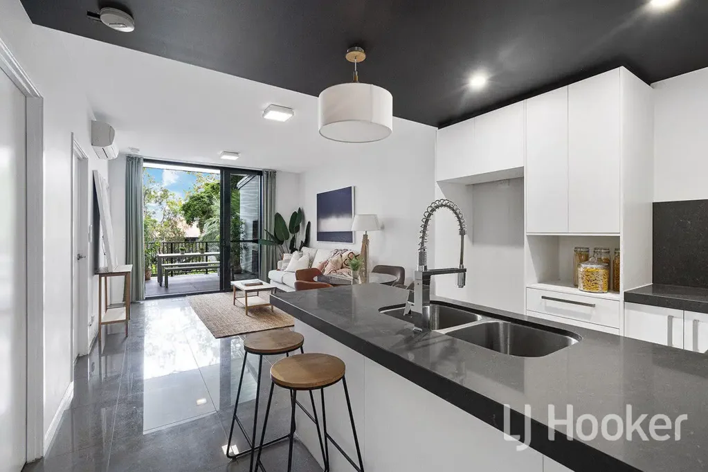 21/21 Yeronga Street, Yeronga, QLD 4104