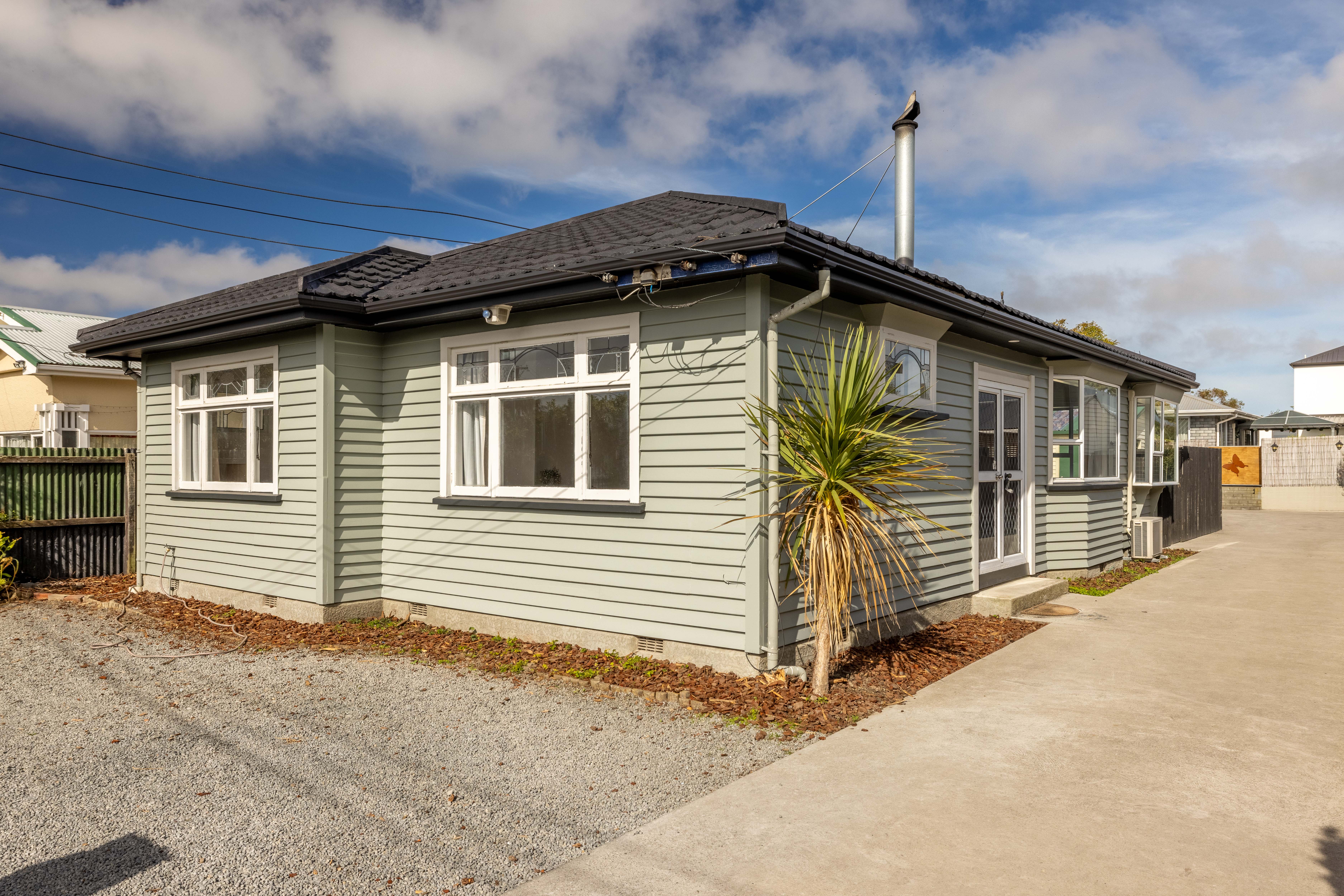 34 Dacre Street, Linwood, Christchurch, 4 Bedrooms, 0 Bathrooms, House