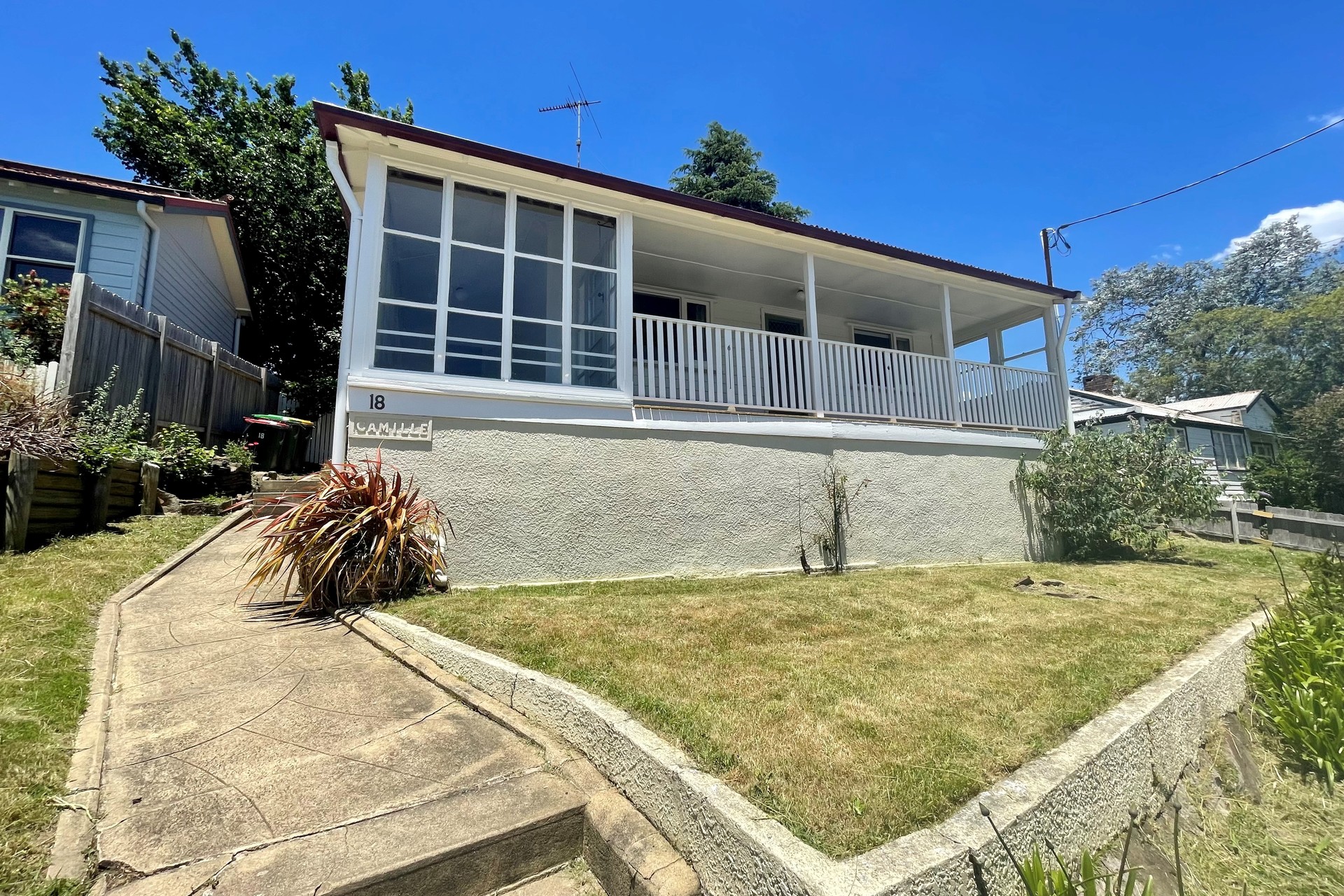 18 MURRI ST, KATOOMBA NSW 2780, 0 phòng ngủ, 0 phòng tắm, House