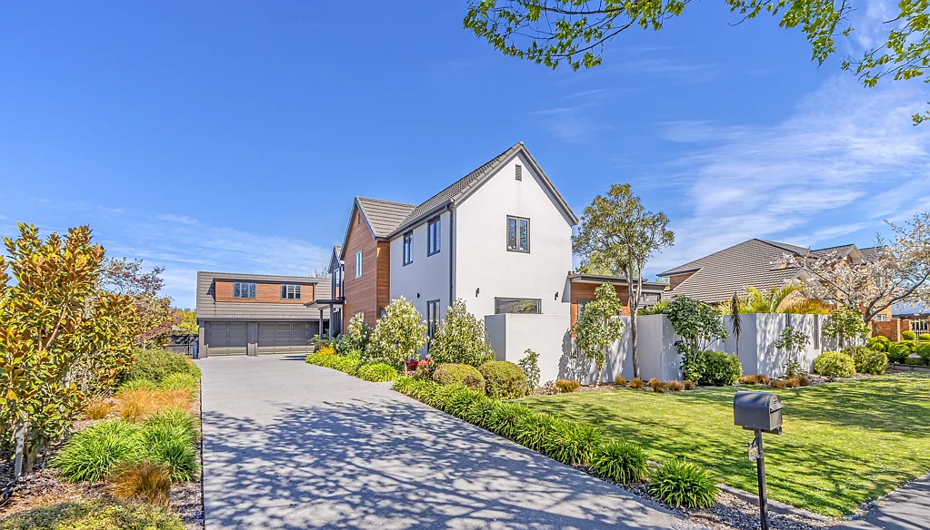153 Regents Park Drive, Casebrook, Christchurch, Canterbury