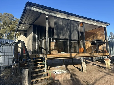 557 Myra Road, Tara, QLD 4421, 0 slaapkamers, 0 badkamers, Section
