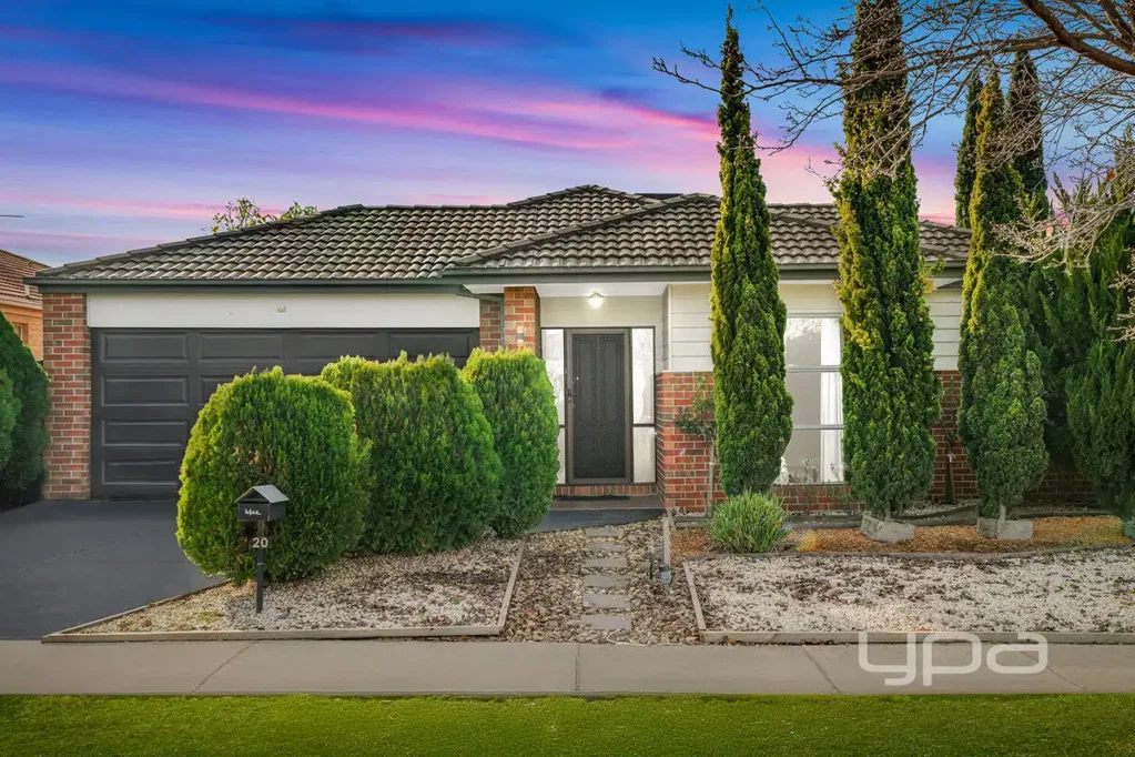 20 Cadell Avenue, Tarneit, VIC 3029