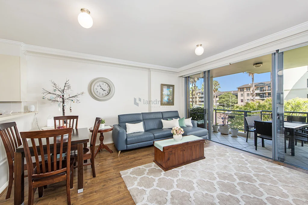 372/3 Bechert Road, Chiswick, NSW 2046