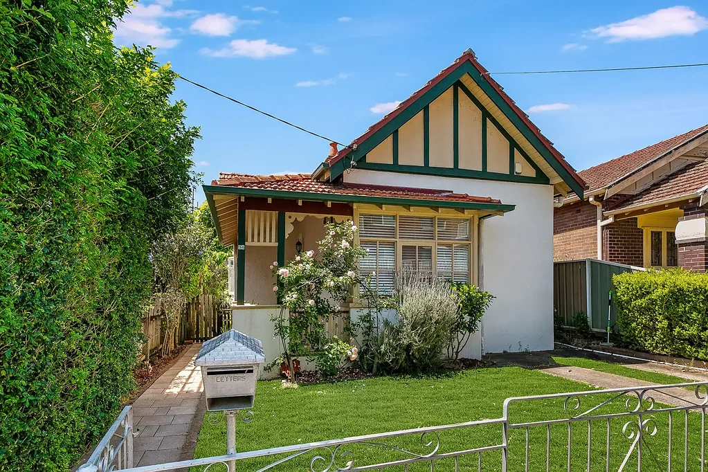 34 Lindsay Street, Burwood, NSW 2134