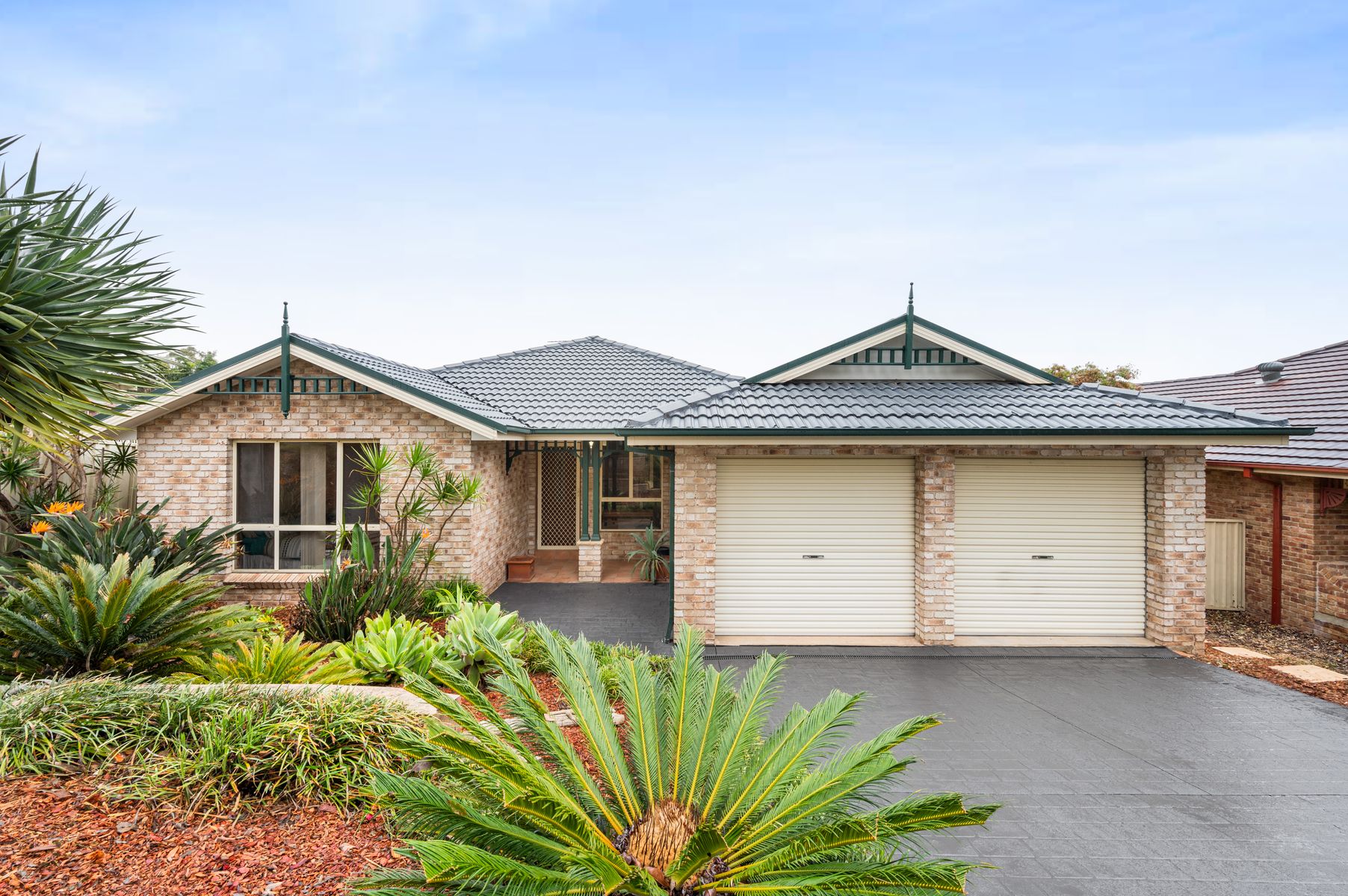 76 KURRAJONG CCT, MOUNT ANNAN NSW 2567, 0房, 0浴, House