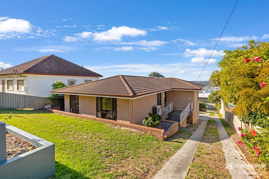 Mount Melville 4Kwarto Centrally Located Classic