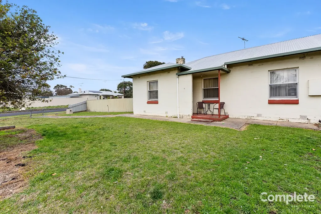 25 PRESSEY STREET, Mount Gambier, SA 5290