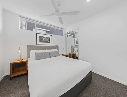 703/18 Merivale Street, South Brisbane, Brisbane - Inner City Region, 2房, 2浴, Apartment