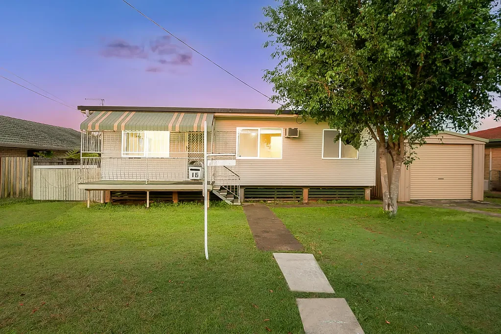 16 Dindi Street, Underwood, QLD 4119