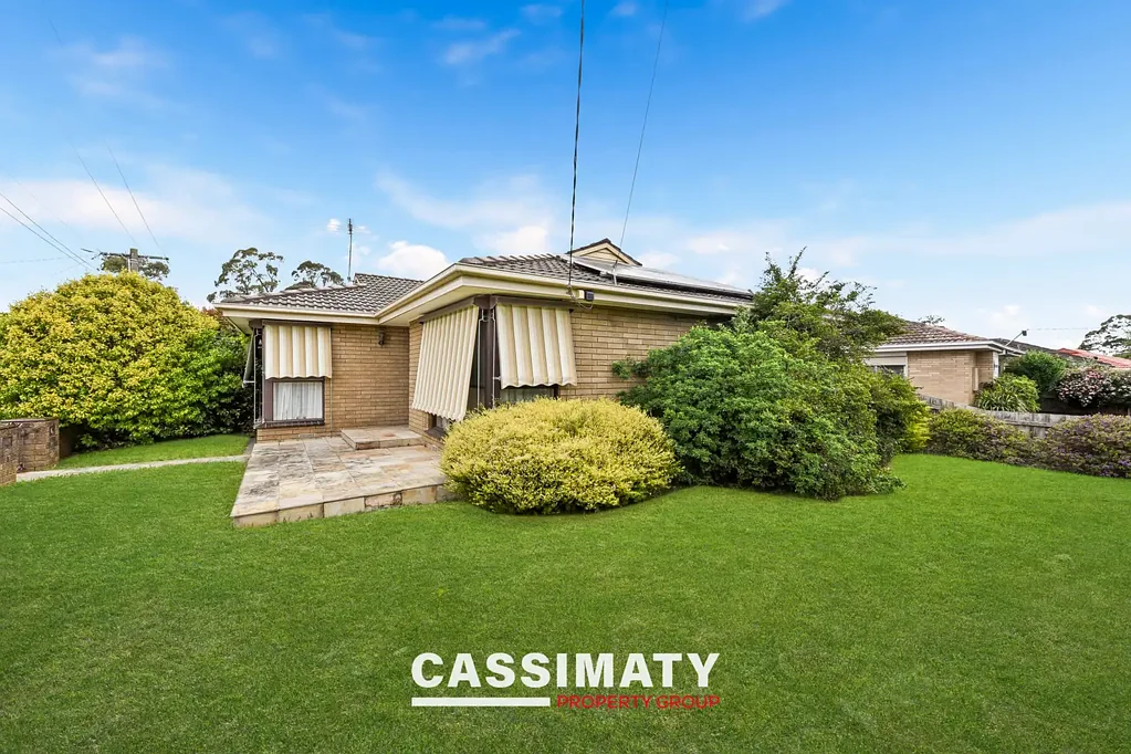 42 Cochrane Street, Cranbourne, VIC 3977