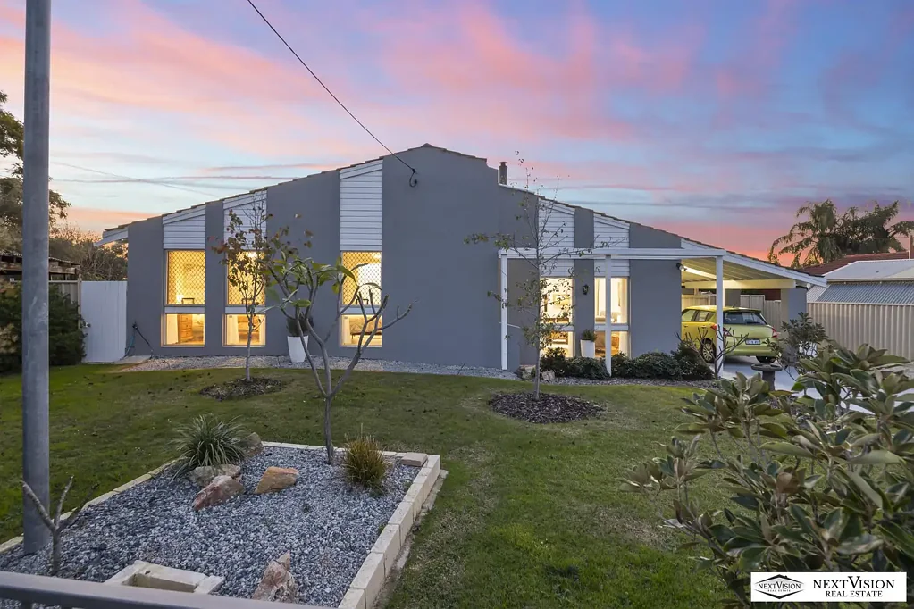 Ferndale 3 Bedroom UNDER OFFER