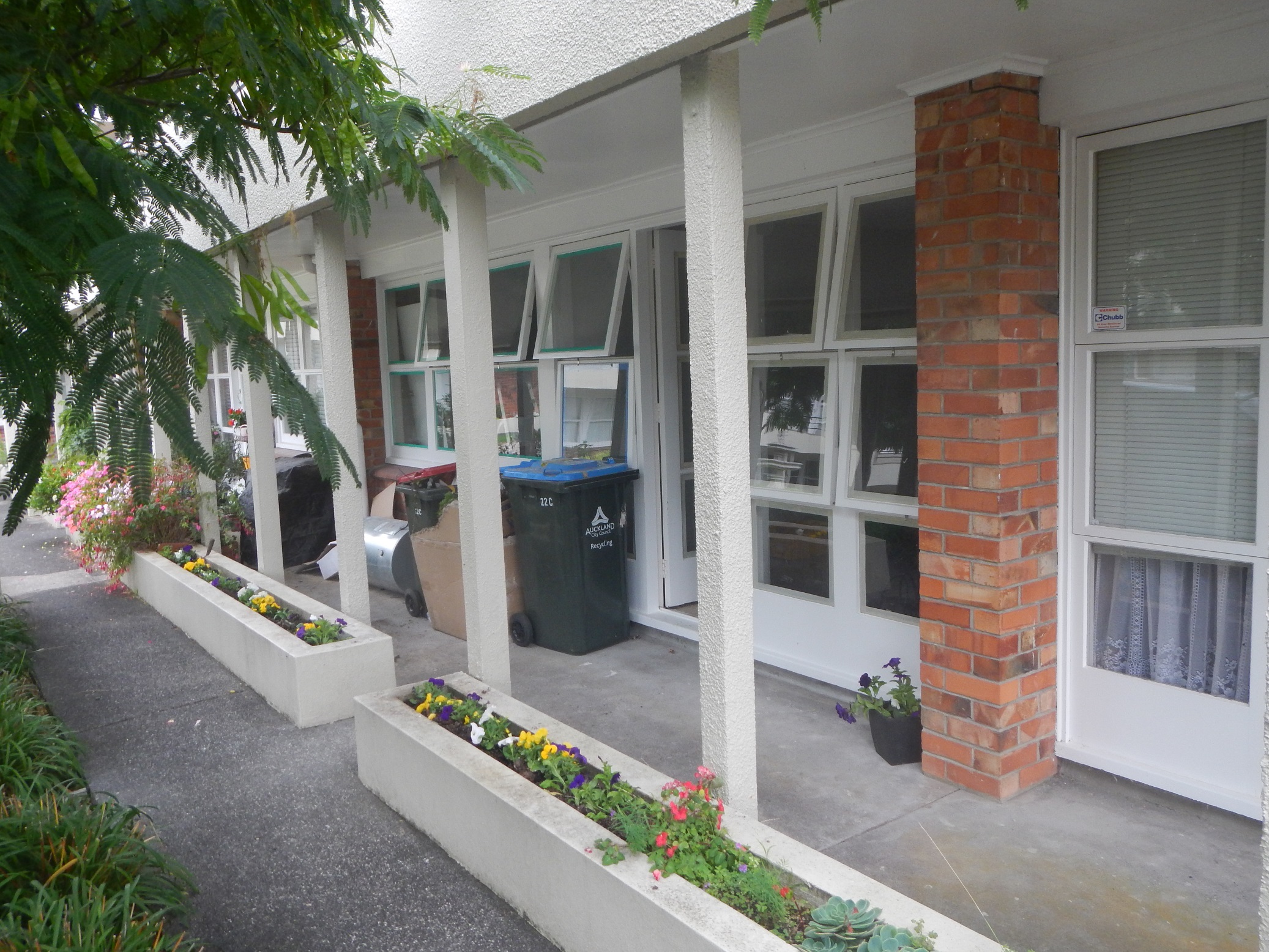 22c Aratonga Avenue, Greenlane, Auckland, 1 Schlafzimmer, 1 Badezimmer