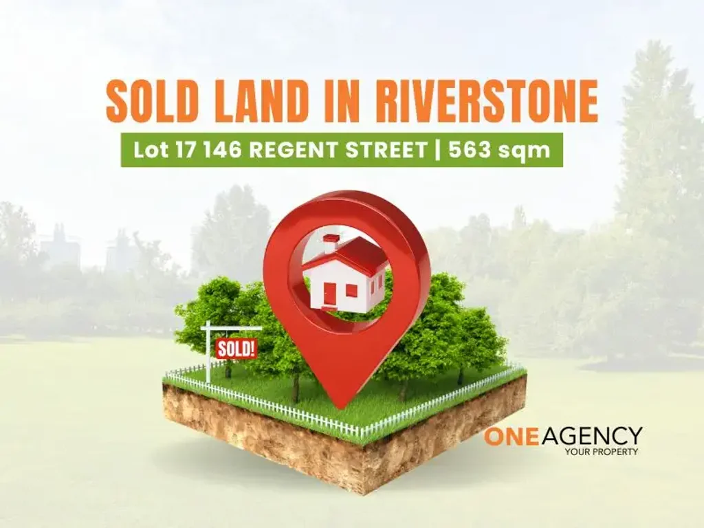 LOT 17/146 Regent Street, Riverstone, NSW 2765