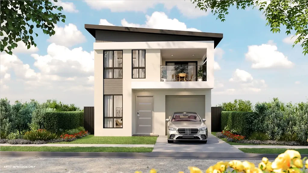 Riverstone 4غرفة نوم Only 5% Deposit Dream Home in Riverstone