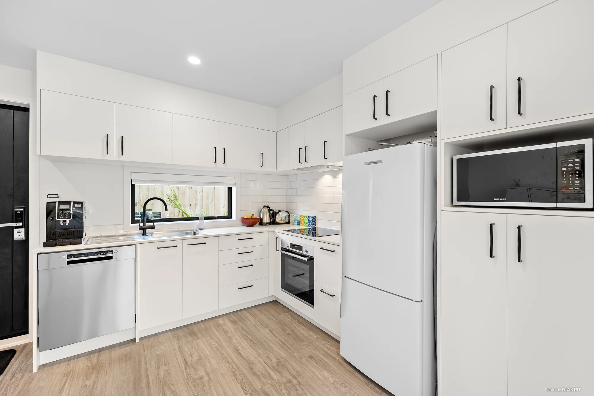 Spacious 2 bedrooms with 1 bathroom