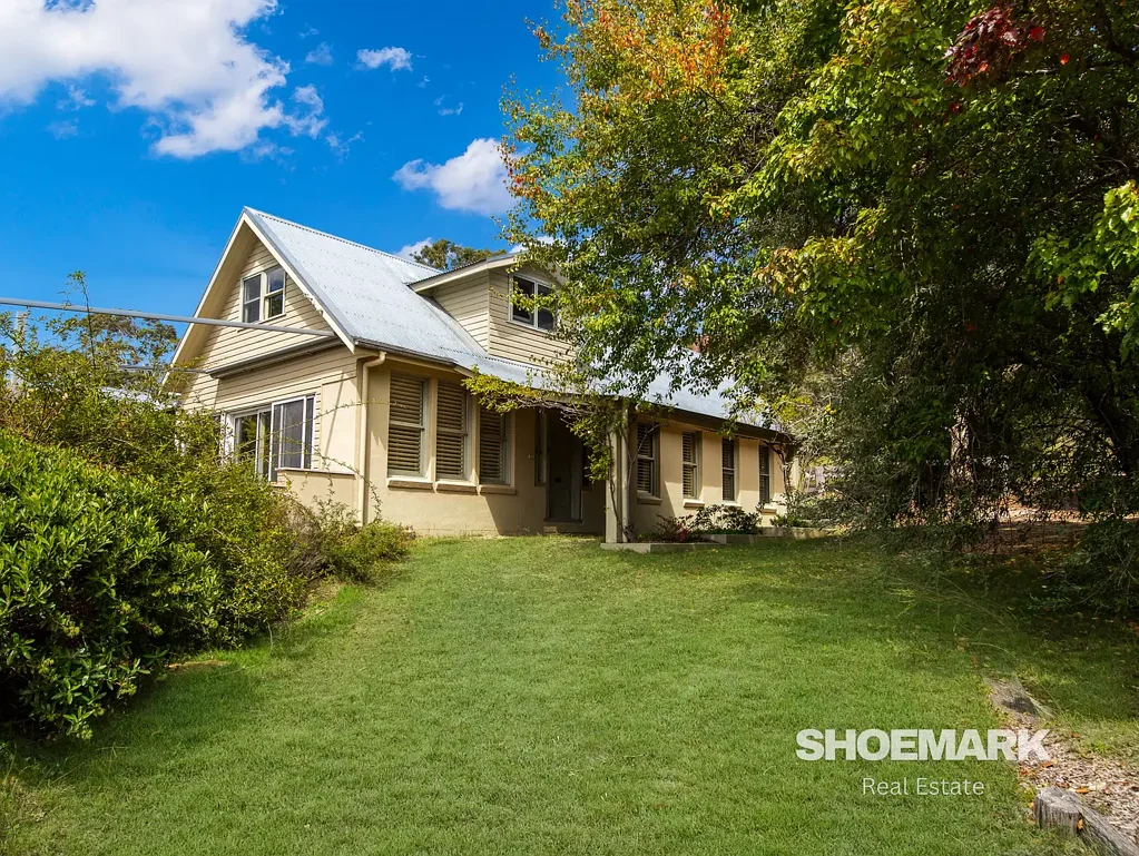 Braidwood 'Yarrandilla'  - 160 Acres of Private Country Bliss