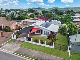 419 Charles Street, Kirwan