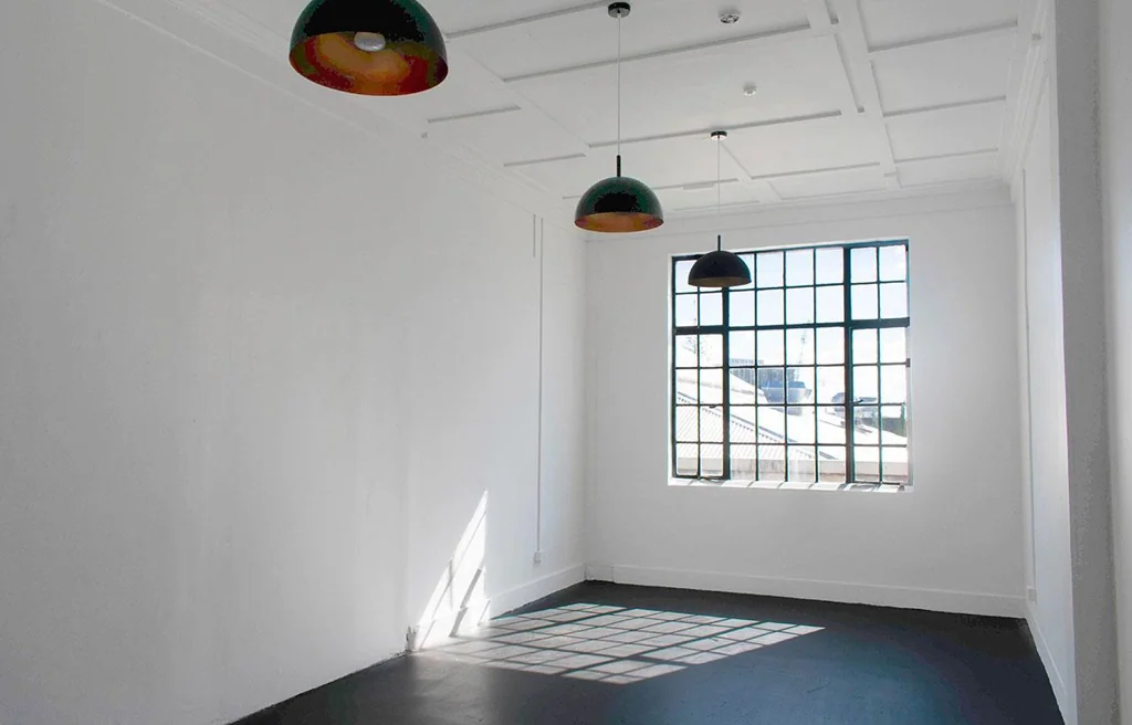Auckland Central  CBRE - Character St Kevin's Office - $25k Gross