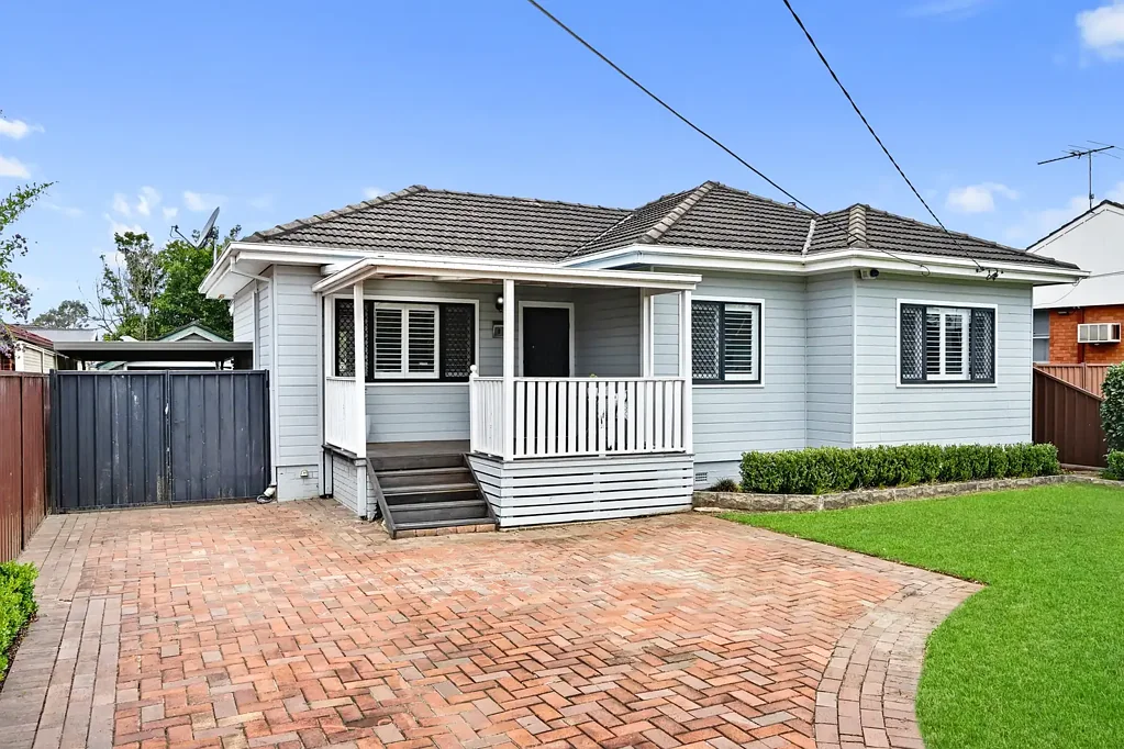 6 Burford Street, Colyton, NSW 2760