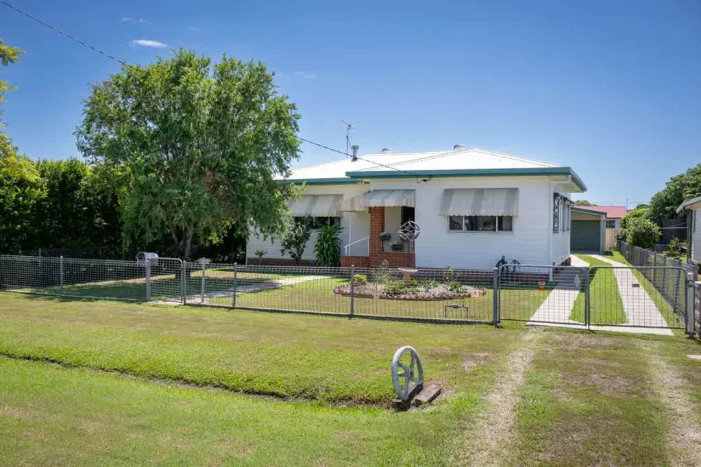 320 Fry Street, Grafton, NSW 2460
