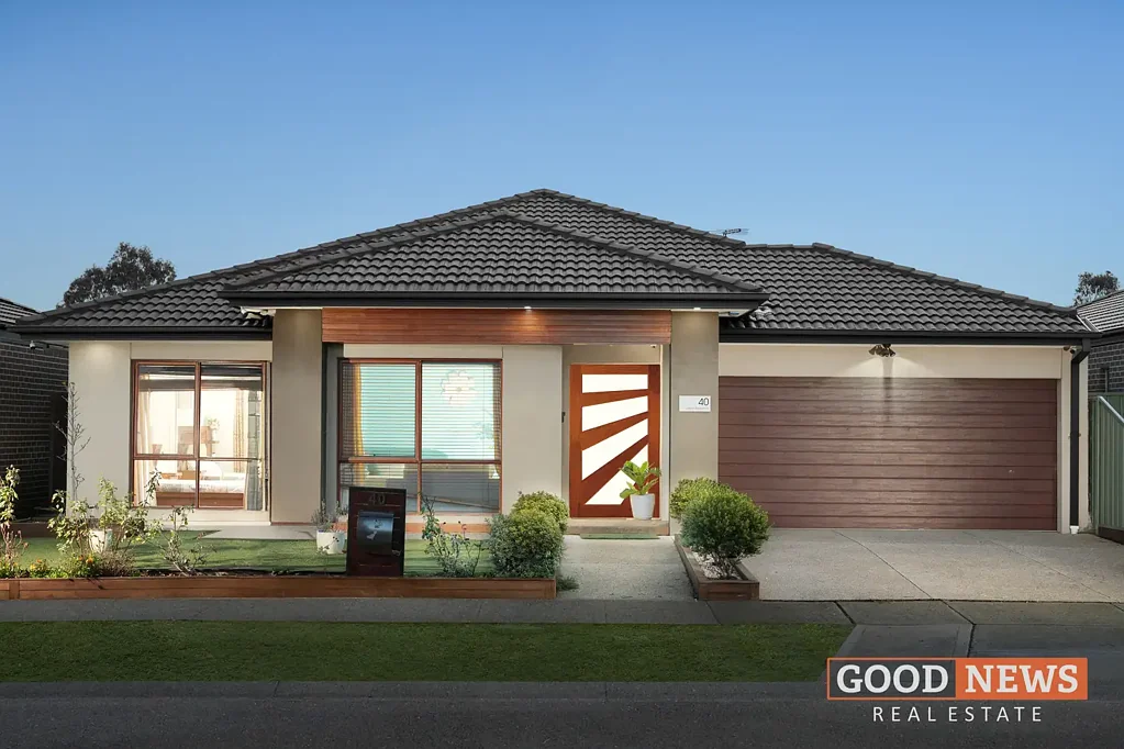 Wyndham Vale 4 Bedroom Modern Family Comfort in Prime Wyndham Vale Location