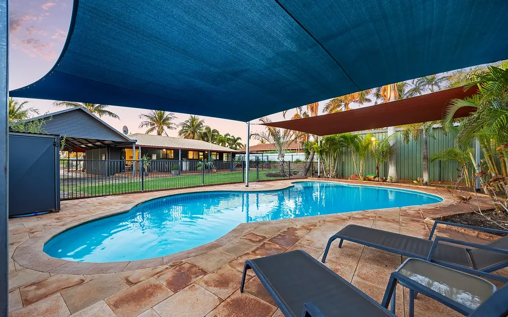 12 Hannan Crescent, Dampier, WA 6713
