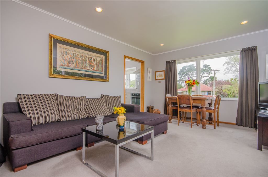 1/1 Kiekie Road, Mangere Bridge, Auckland - Manukau, 2 ਕਮਰੇ, 1 ਬਾਥਰੂਮ