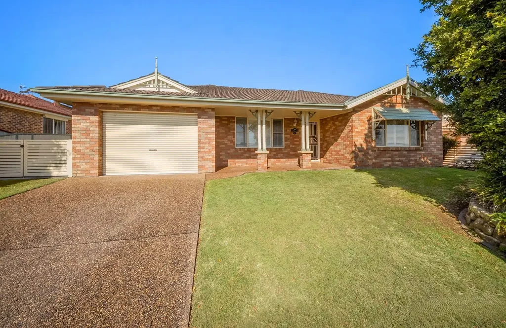 Spacious Family Home