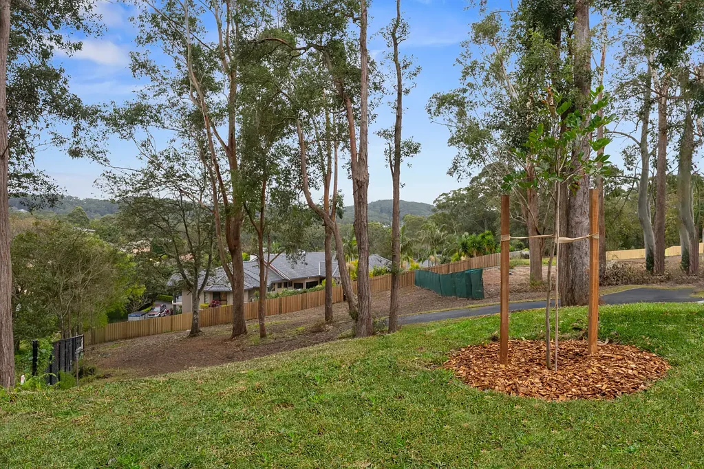 Terrigal  931SQM Vacant Land in Exclusive Location