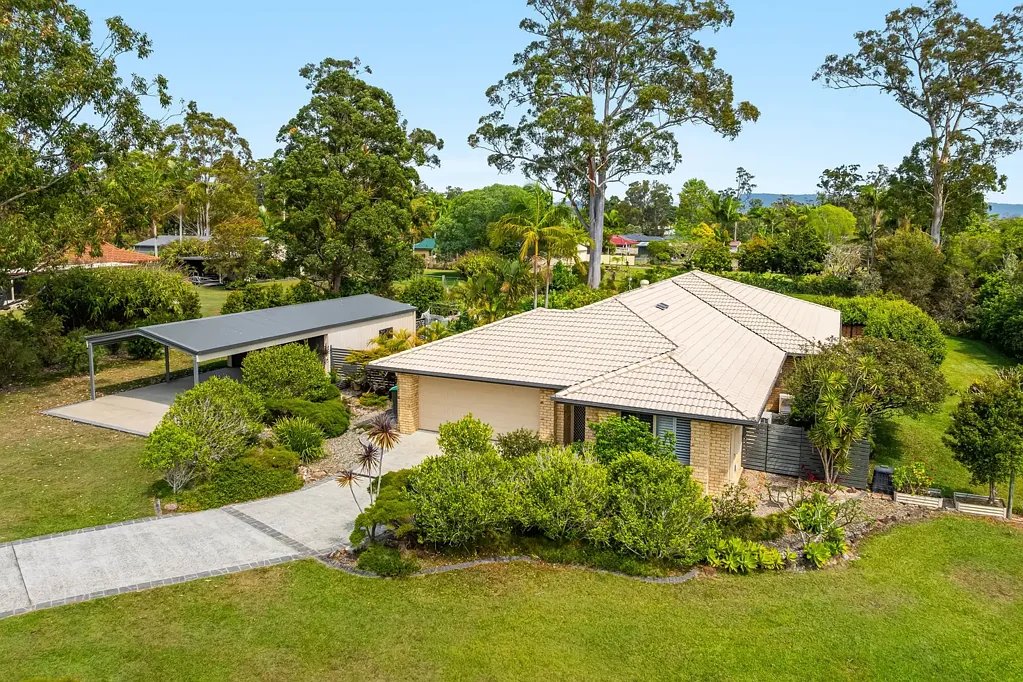 19 Rosella Road, Gulmarrad, NSW 2463