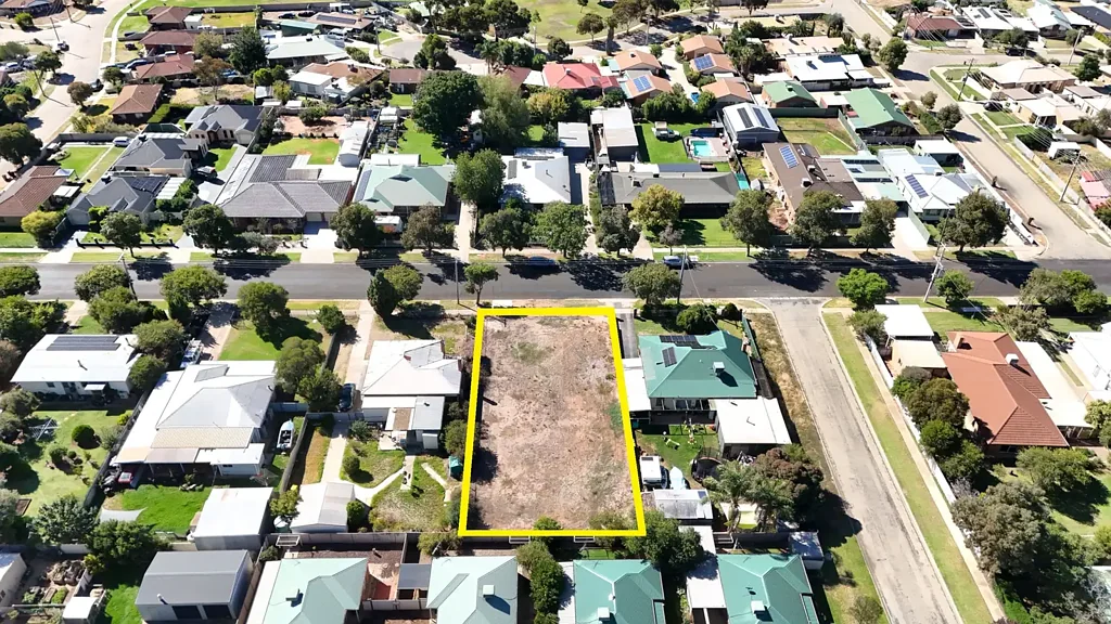 Swan Hill Exceptional Opportunity in Swan Hill!
