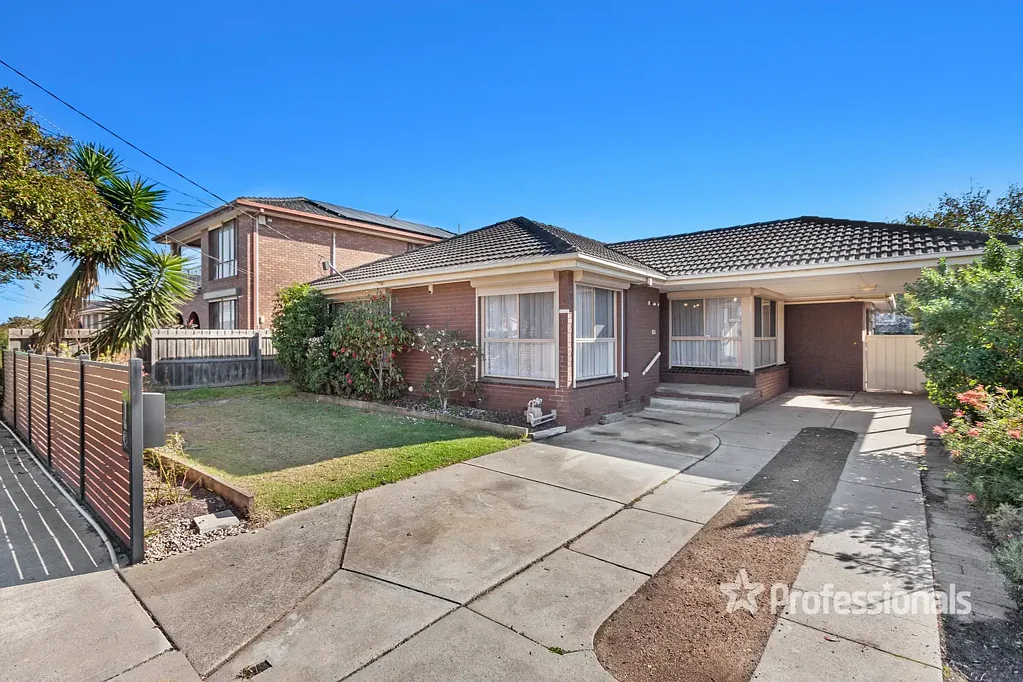 34 Powell Drive, Hoppers Crossing, VIC 3029