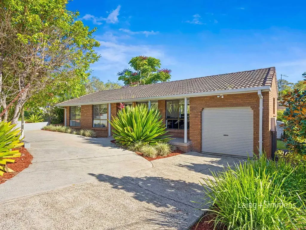 15 Lyndale Avenue, Port Macquarie, NSW 2444