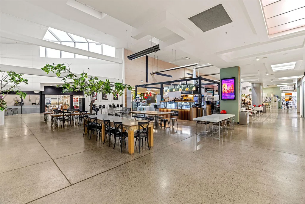 Sydenham Premium Retail Kiosk Opportunities – The Colombo