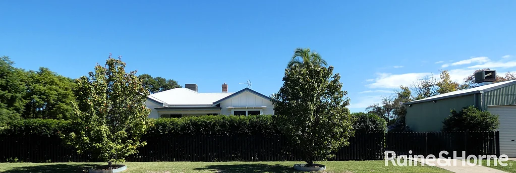 51 Gwydir Street, Moree, NSW 2400